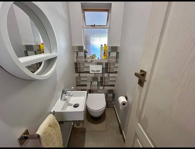 4 BEDROOM HOUSE FOR SALE IN GOODWOOD ESTATE